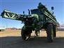 John Deere 2025 616R Sprayers - Self Propelled
