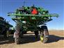 John Deere 2025 616R Sprayers - Self Propelled