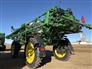 John Deere 2025 616R Sprayers - Self Propelled