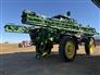 John Deere 2025 616R Sprayers - Self Propelled