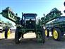 John Deere 2025 616R Sprayers - Self Propelled