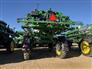 John Deere 2025 616R Sprayers - Self Propelled