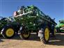 John Deere 2025 616R Sprayers - Self Propelled