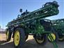 John Deere 2025 616R Sprayers - Self Propelled