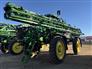 John Deere 2025 616R Sprayers - Self Propelled