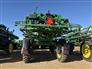 John Deere 2025 616R Sprayers - Self Propelled