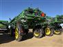 John Deere 2025 616R Sprayers - Self Propelled