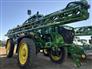 John Deere 2025 616R Sprayers - Self Propelled