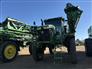John Deere 2025 616R Sprayers - Self Propelled
