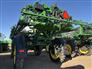 John Deere 2025 616R Sprayers - Self Propelled