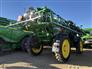 John Deere 2025 616R Sprayers - Self Propelled