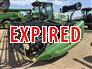 John Deere 2017 W155 Mower Conditioners / Windrowers