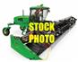 John Deere 2017 W155 Mower Conditioners / Windrowers