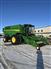 John Deere 2023 X9 1000 Combines