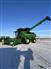 John Deere 2023 X9 1000 Combines
