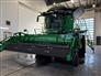 John Deere 2023 X9 1000 Combines