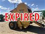 Vermeer Mfg. Co. 2022 605N Balers - Round