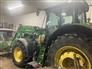 John Deere 2021 6155M Other Tractors