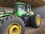 John Deere 2012 9460R 4WD