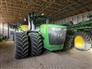 John Deere 2012 9460R 4WD