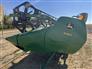 John Deere 2014 635D Headers - Other