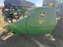 John Deere 2014 635D Headers - Other