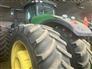 John Deere 2015 9620R 4WD