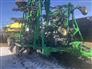 John Deere 2015 1870 W/1910 550 TBH Air Seeders / Air Carts