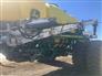 John Deere 2015 1870 W/1910 550 TBH Air Seeders / Air Carts