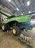 John Deere 2018 S780 Combines