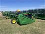 John Deere 2023 HD50F Headers - Other