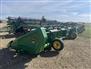 John Deere 2023 HD50F Headers - Other