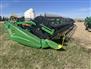 John Deere 2023 HD50R Headers - Other