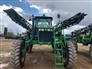 John Deere 2011 4730 Sprayers - Self Propelled