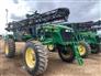John Deere 2011 4730 Sprayers - Self Propelled