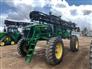 John Deere 2011 4730 Sprayers - Self Propelled