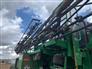 John Deere 2011 4730 Sprayers - Self Propelled