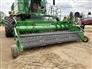 2025 John Deere X9 1100