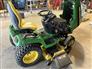 John Deere 2013 X540 Riding Lawn Mowers