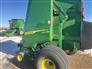 John Deere 2024 561M Balers - Round
