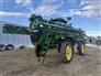 John Deere 2014 R4038 Sprayers - Self Propelled