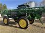 John Deere 2014 R4038 Sprayers - Self Propelled