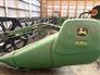 John Deere 2010 635D Headers - Other