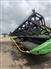 John Deere 2015 W150 Mower Conditioners / Windrowers