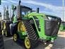 John Deere 2025 9RX 710 Other Tractors