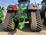 John Deere 2025 9RX 710 Other Tractors