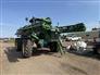 John Deere 2015 R4038 Sprayers - Self Propelled