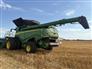 John Deere 2023 X9 1100 Combines