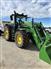 John Deere 2019 6215R Other Tractors