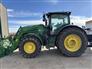 John Deere 2019 6215R Other Tractors